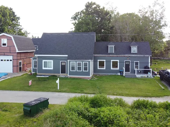 24 Island Street, Jonesport, ME 04649