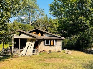 320 Bluebird Ln, Colbert, OK 74733