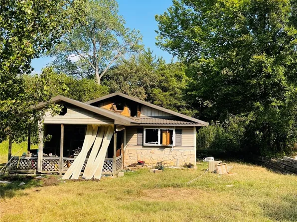 320 Bluebird Ln, Colbert, OK 74733