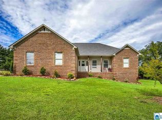 2000 Ebell Rd, Oneonta, AL 35121