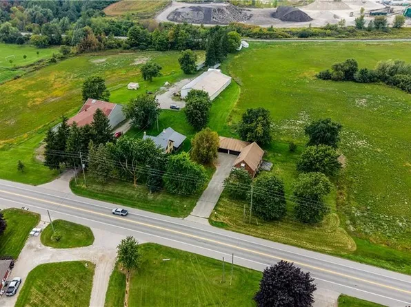2100 Snyders Rd E, Wilmot, ON N0B 2H0