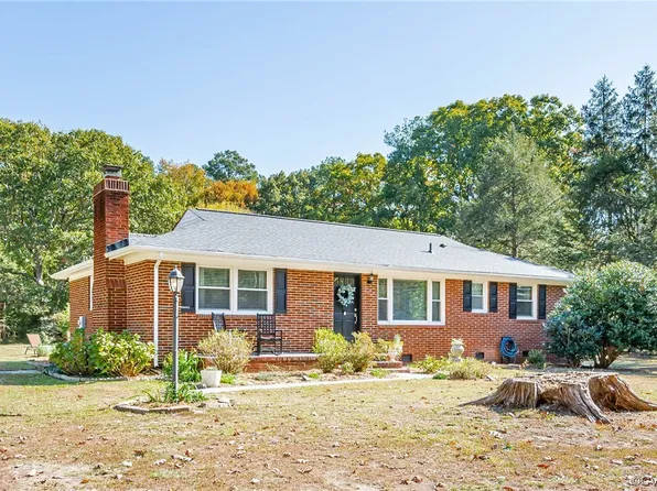 8221 Buffin Rd, Henrico, VA 23231