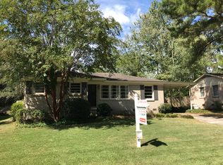 120 Stoneview Rd, Birmingham, AL 35210