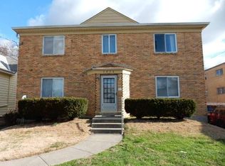 7456 Edgemont Rd APT 3, Cincinnati, OH 45237