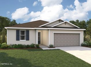 2851 Darlington Oak Rd, Green Cove Springs, FL 32043