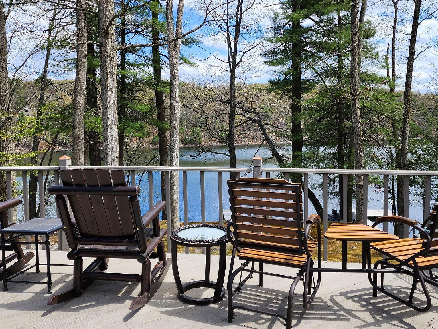 16 Lake View Rd, Lakeville, PA 18438 Zillow