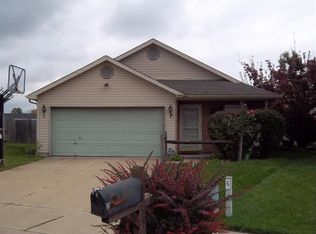 3508 Murphy Ct, Middletown, OH 45044
