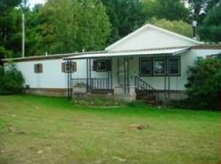 11545 M 32, Atlanta, MI 49709