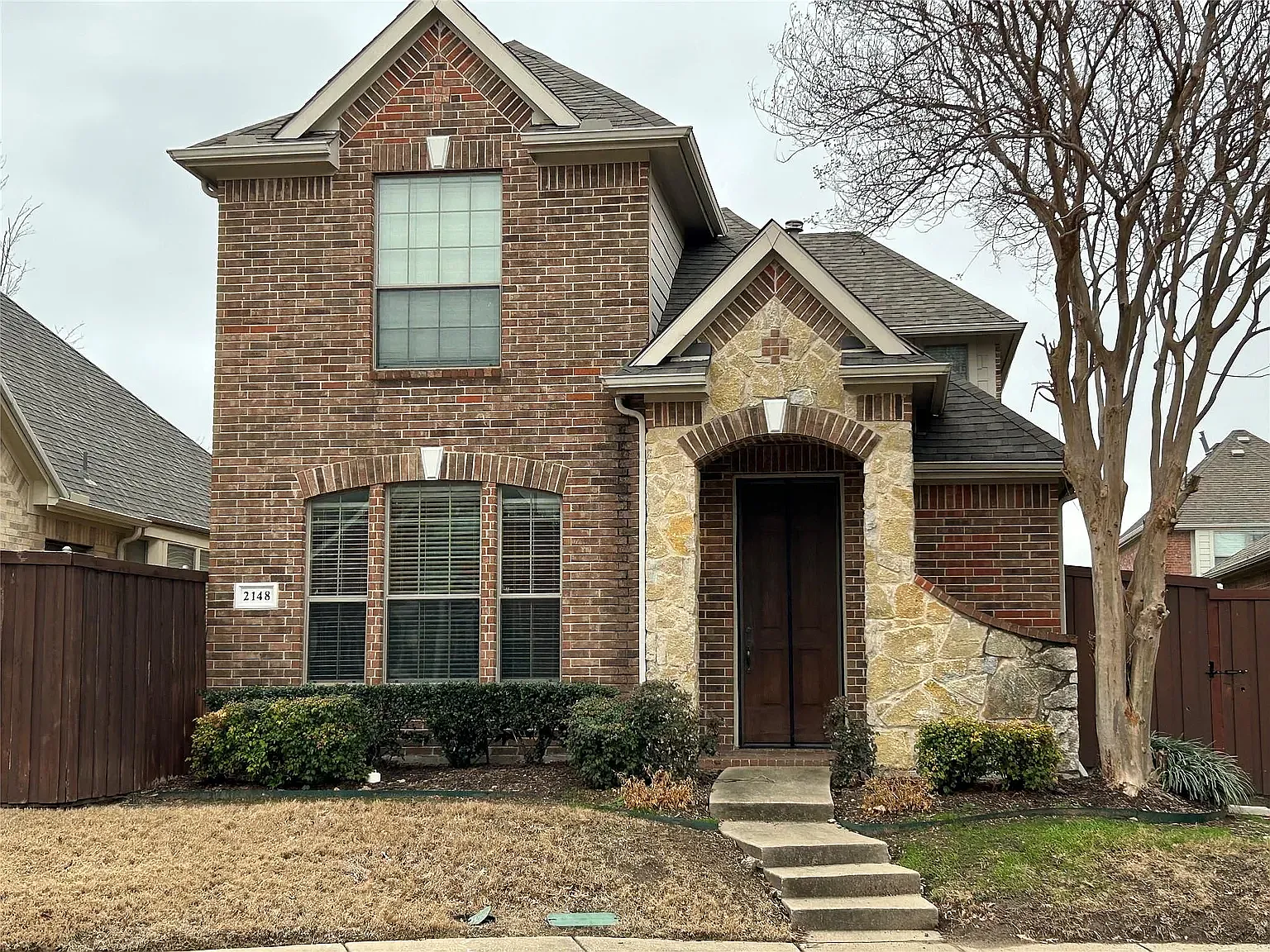 Legacy Dr, Plano — Photo 1