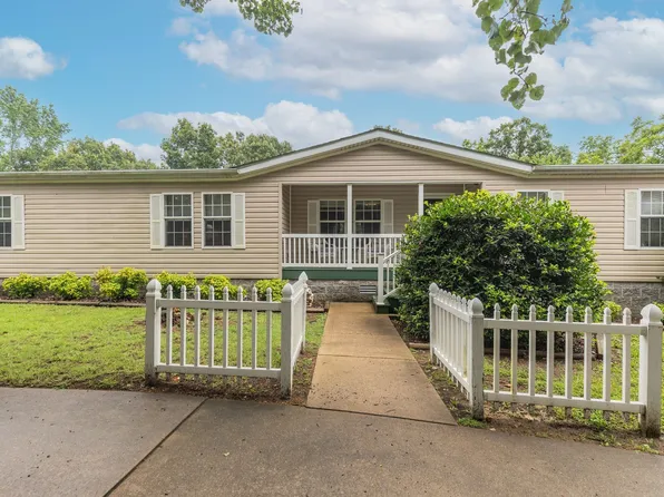 3895 Old Stewart Rd, Tennessee Ridge, TN 37178
