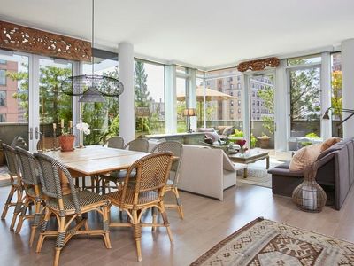 545 Cathedral Pkwy #8C, New York, NY, 10025