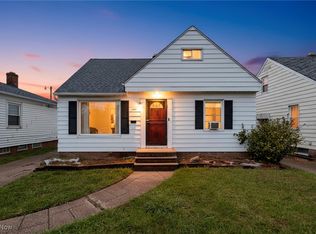 15507 Harvard Ave, Cleveland, OH 44128
