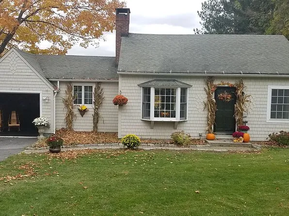 340 Goshen Rd, Litchfield, CT 06759