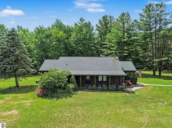 5280 S East County Line Rd, Shepherd, MI 48883