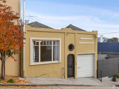 517 Nevada St, San Francisco, CA, 94110