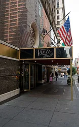 Rented by Sterling Holdings