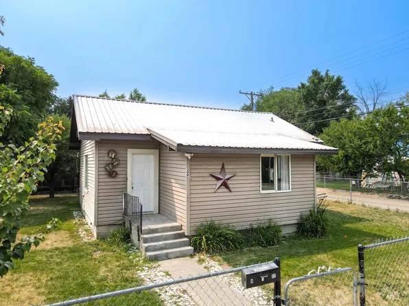 309 H St, Rupert, ID 83350