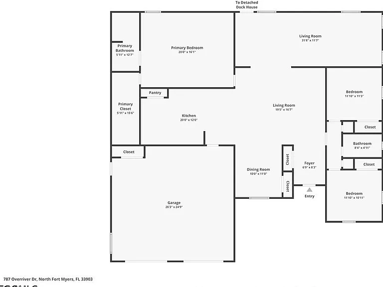787 Overriver Dr — Photo 37