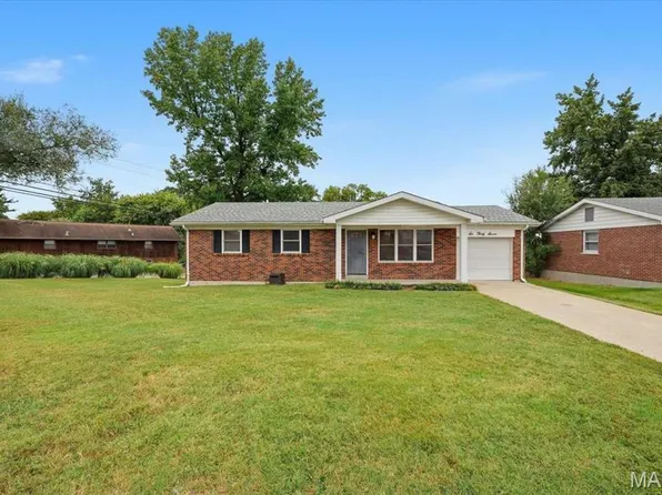 637 Norma Dr, Saint Charles, MO 63301