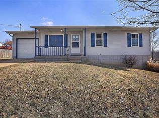 1400 Neff Rd, Saint Clair, MO 63077