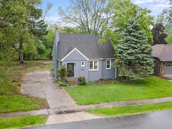 28517 Aberdeen St, Southfield, MI 48076