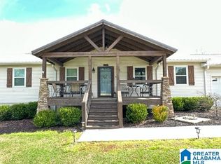 7031 Dickey Springs Rd, Bessemer, AL 35022