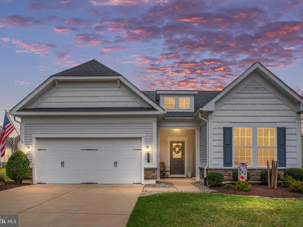 41 Battery Point Dr, Fredericksburg, VA 22406