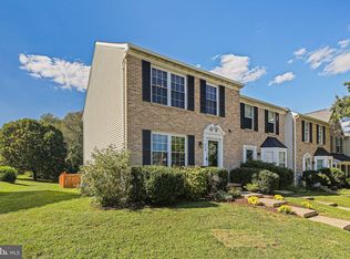 234 Hunters Run Ter, Bel Air, MD 21015