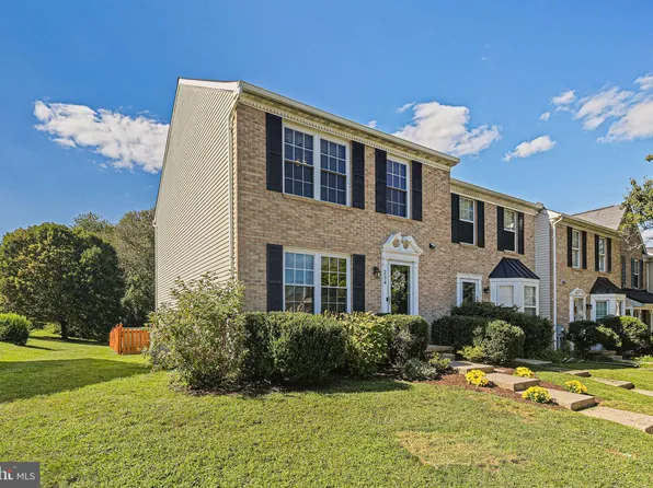 234 Hunters Run Ter, Bel Air, MD 21015