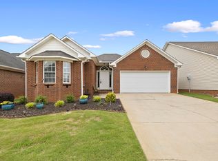 436 Rambling Rose Way, Moore, SC 29369