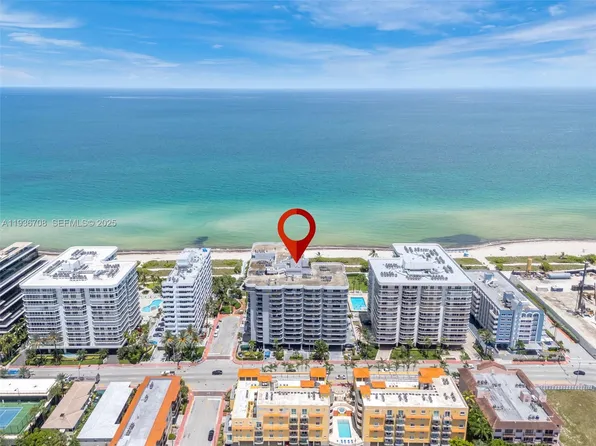 8877 Collins Ave APT 303, Surfside, FL 33154