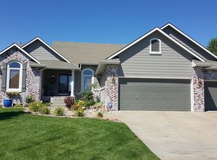 9938 W Westlakes Ct, Wichita, KS 67205