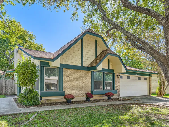 5442 VISTA CREEK, San Antonio, TX 78247
