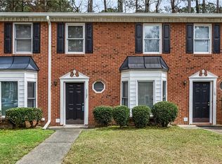 1105 Booth Ct SW #1105, Marietta, GA 30008