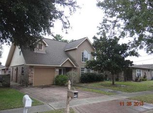 1337 Green St, Metairie, LA 70001