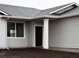 1781 N Willamette Rd, Liberty Lake, WA 99016