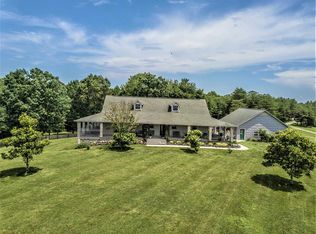 2933 S York Hwy, Jamestown, TN 38556