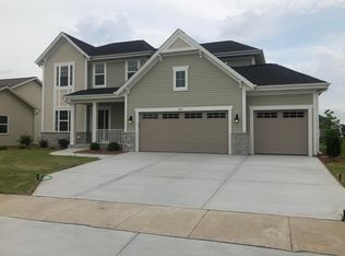 1421 Blazing Star Dr LOT 61, Oconomowoc, WI 53066