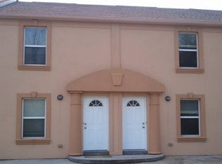 717 Fournier Ave, Gulfport, MS 39501