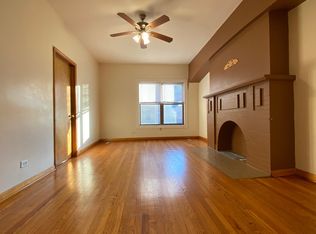 940 W Windsor Ave APT 1, Chicago, IL 60640