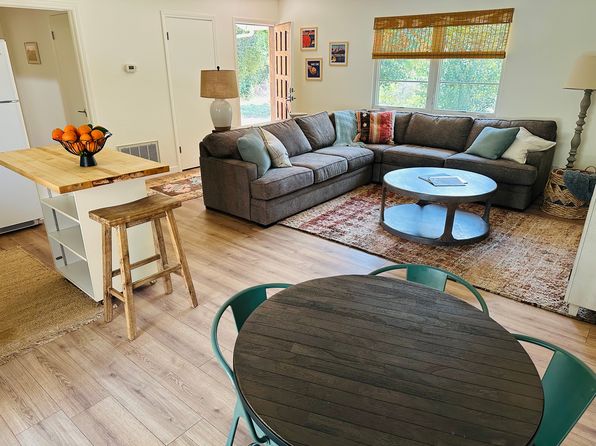 420 Saddle Ln, Ojai, CA 93023