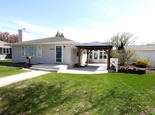 1416 Aldrich Ave, Boone, IA 50036