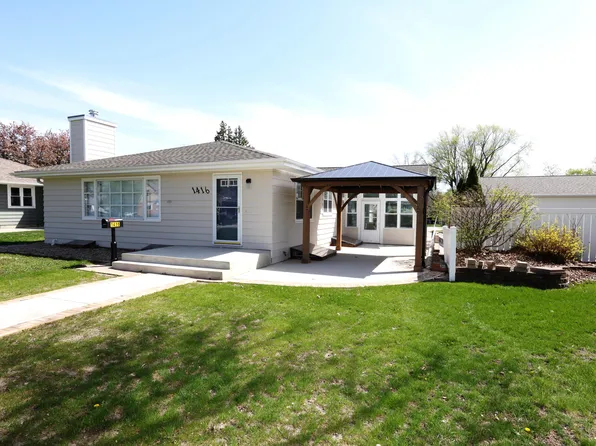 1416 Aldrich Ave, Boone, IA 50036