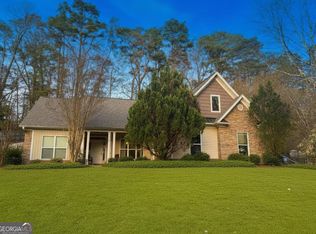 164 Laura Ln, Commerce, GA 30529