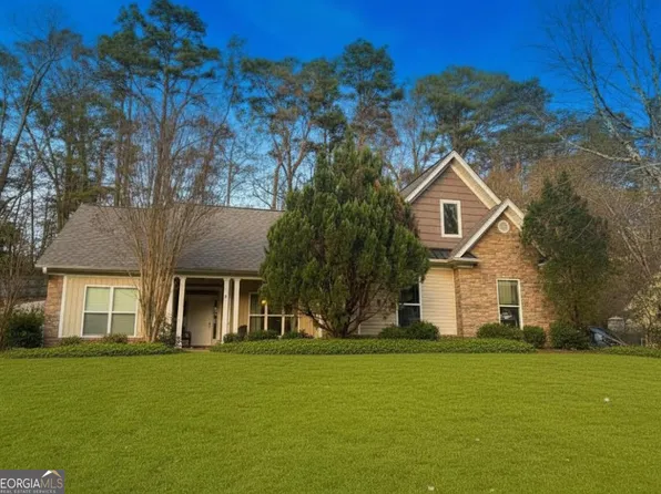 164 Laura Ln, Commerce, GA 30529