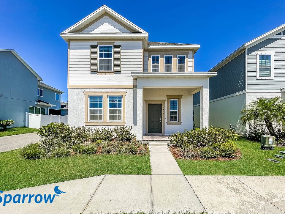 1st image of 2457 Claymore St #3935479