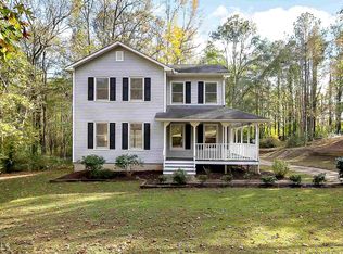 48 Thomas Way, Newnan, GA 30263