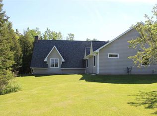 7028 E County Rd E, South Range, WI 54874