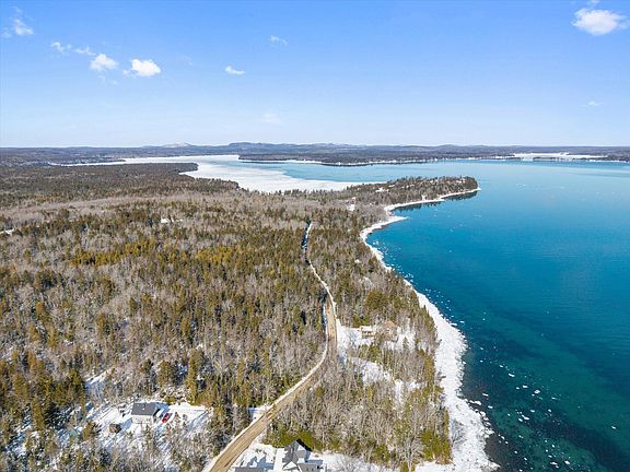 3rd image of Lot #059 Paul Bunyan Road