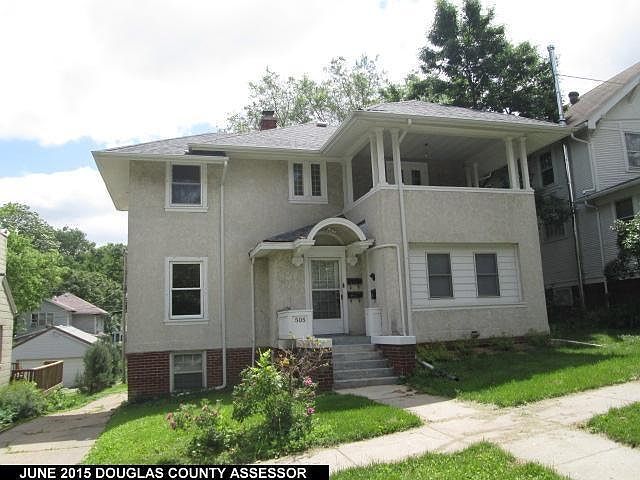 1st image of 505 N 41st Ave